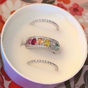 Ring Bomb Mental Health Collection 2024 Size 9